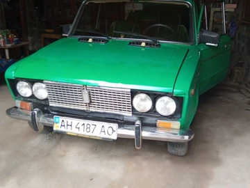 Авто ВАЗ 2103 1980 № 8886426