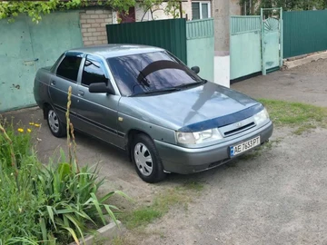 Авто ВАЗ 2110 2000 № 8886427
