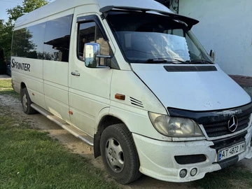 Авто Mercedes Sprinter 2004 № 8886428