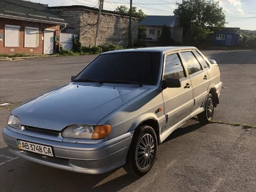 Авто ВАЗ 2115 2007 № 8886401