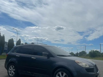 Авто Subaru Tribeca 2007 № 8886505