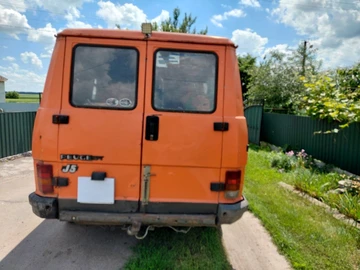 Авто Peugeot 104 1993 № 8886514