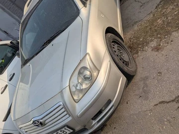 Авто Toyota Avensis 2007 № 8886527