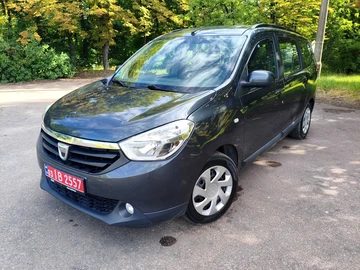 Авто Dacia 1300 2012 № 8886533