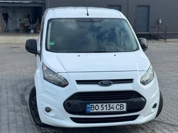Авто Ford Transit 2016 № 8886541