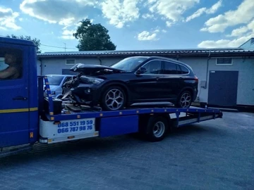 Авто BMW X1 2018 № 8886542