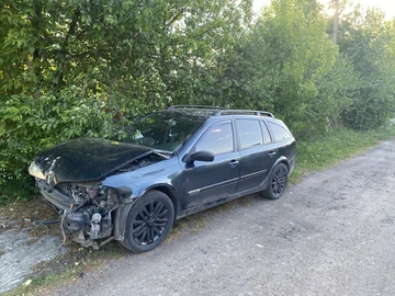 Авто Renault Laguna 2001 № 8886546