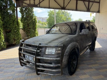 Авто Ford Ranger 2007 № 8886591