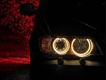 Авто BMW X5 2004 № 8886594