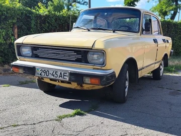 Авто ЗАЗ 965 1990 № 8886596