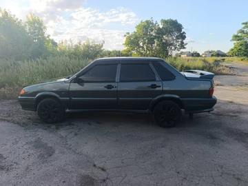 Авто ВАЗ 2115 2006 № 8886600