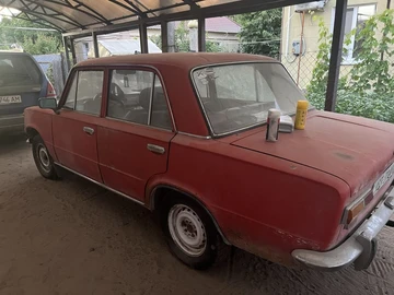 Авто ВАЗ 21101 1973 № 8886602