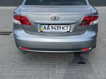 Авто Toyota Avensis 2011 № 8886603