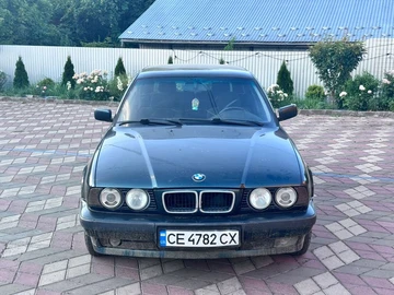 Авто BMW 5 Серия 1995 № 8886604