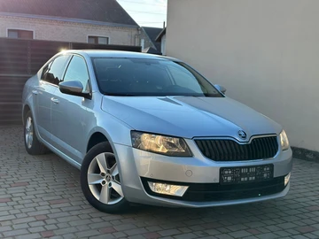 Авто Skoda Octavia 2014 № 8886615