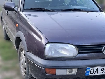 Авто Volkswagen 1600 1995 № 8886587