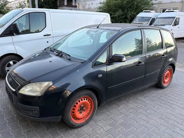 Авто Ford C-Max 2006 № 8886618