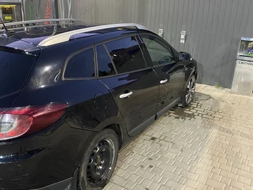 Авто Renault Megane 2012 № 8886621