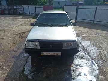 Авто ВАЗ 21099 2006 № 8886625