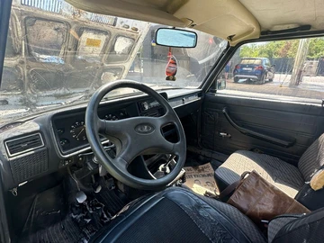 Авто ВАЗ 2107 2008 № 8886628