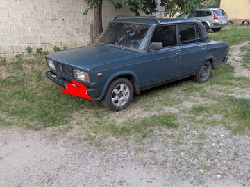 Авто ВАЗ 2105 1997 № 8886638