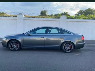 Авто Mercedes E Серия 2008 № 8886639