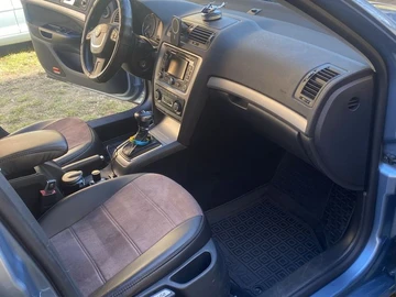 Авто Skoda Octavia 2011 № 8886641