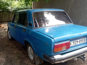 Авто ВАЗ 2105 1988 № 8886646