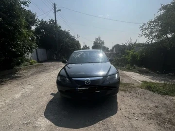 Авто Mazda 6 2004 № 8886647