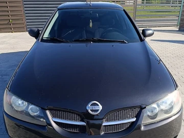 Авто Nissan Almera 2005 № 8886709