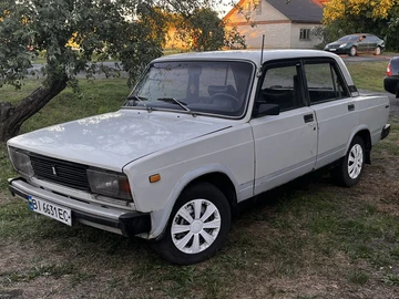 Авто ВАЗ 2105 1990 № 8886717