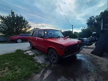 Авто ВАЗ 2106 1990 № 8886718