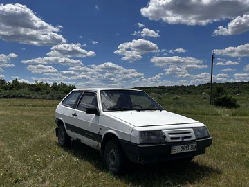 Авто ВАЗ 2108 2026 № 8886722