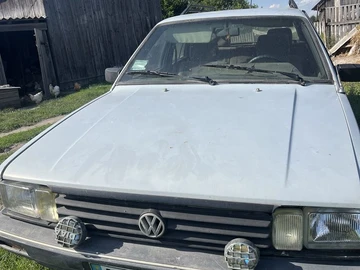 Авто Volkswagen Passat Variant 1986 № 8886730