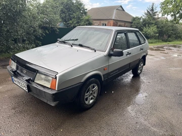 Авто ВАЗ 2109 2003 № 8886734