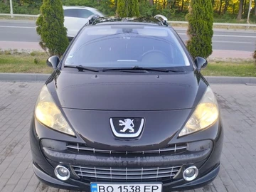 Авто Peugeot 207 2008 № 8886738