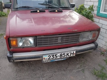 Авто ВАЗ 21043 1994 № 8886741