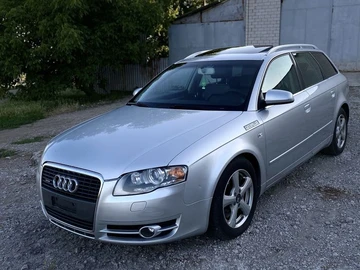 Авто Audi A4 2006 № 8886742
