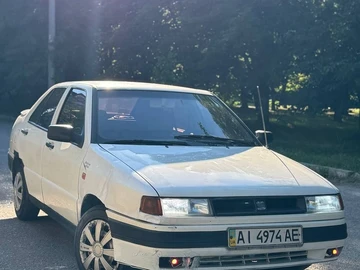 Авто SEAT Toledo 1993 № 8886748