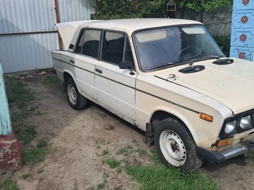 Авто ВАЗ 2106 1990 № 8886751