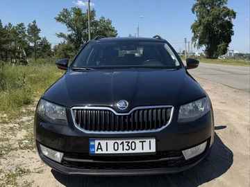 Авто Skoda Octavia 2013 № 8886708