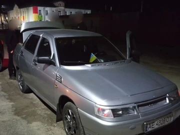 Авто ВАЗ 2110 2005 № 8886768