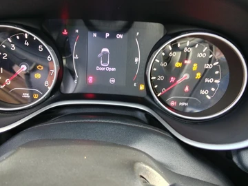 Авто Jeep Compass 2017 № 8886772
