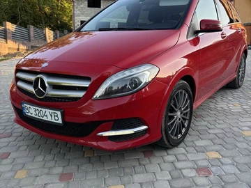 Авто Mercedes 250 2016 № 8886773