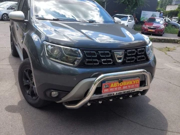 Авто Dacia Duster 2019 № 8886799