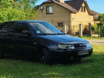 Авто ВАЗ 2112 2007 № 8886809