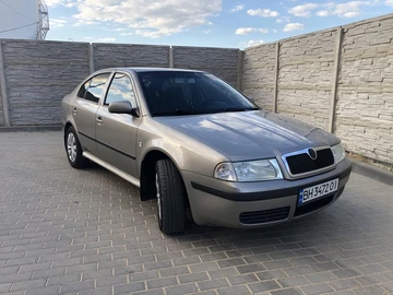 Авто Skoda Octavia 2007 № 8886812