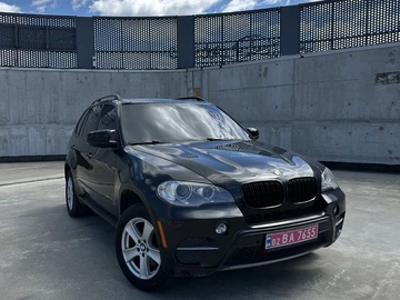 Авто BMW X5 2012 № 8886814