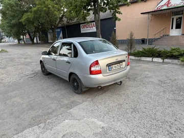 Авто ВАЗ 1119 Kalina 2008 № 8886824
