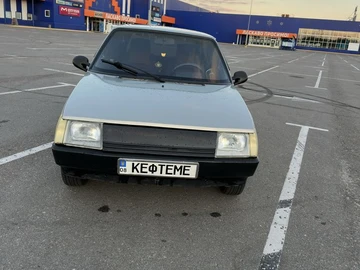 Авто ЗАЗ 1102 2006 № 8886832
